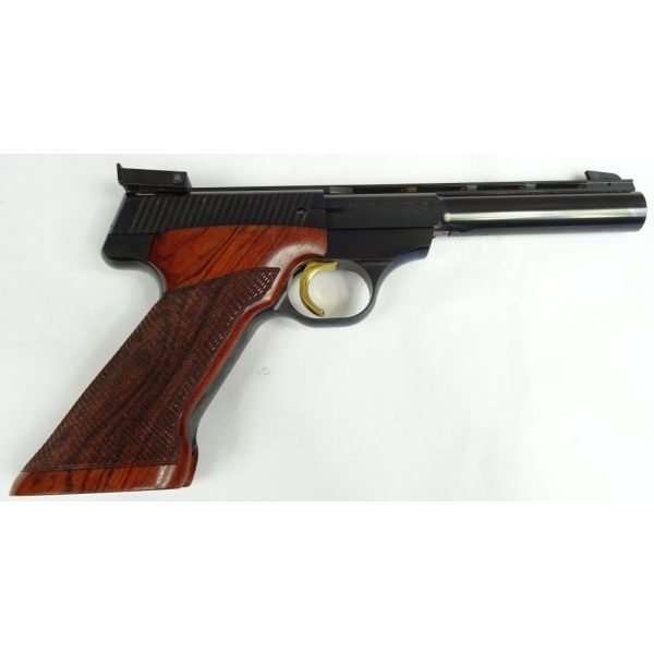 Pistolet Sportowy FN 150 kal.22lr